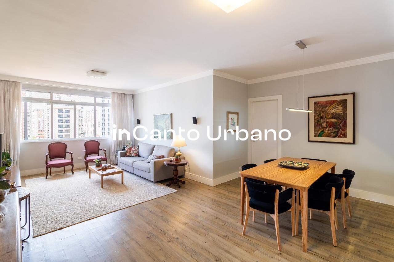 Apartamento à venda no Paraíso: 