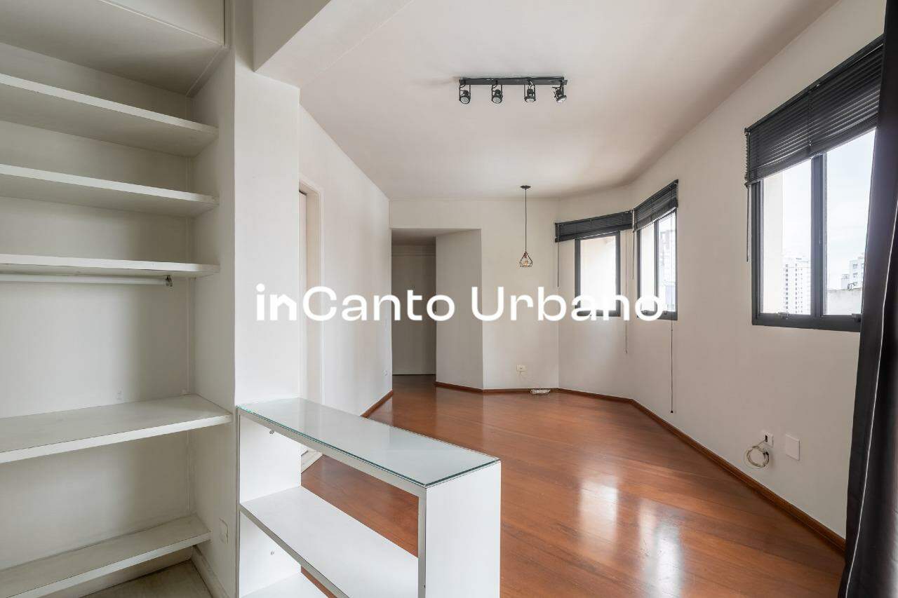 Apartamento à venda no Paraíso: 