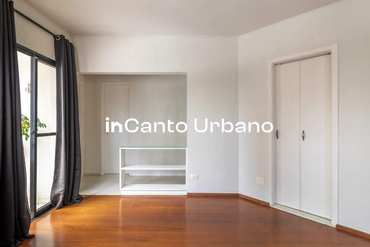 Apartamento à venda no Paraíso: 