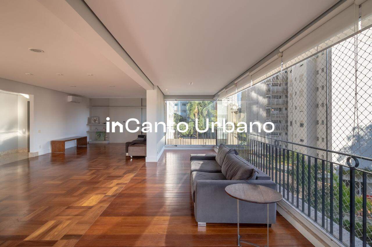 Apartamento à venda no Paraíso: 