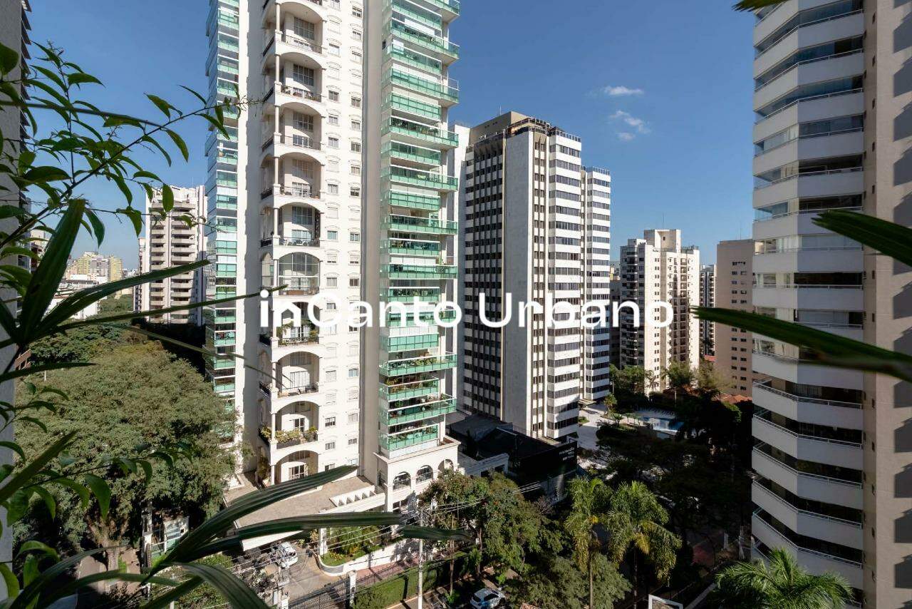 Apartamento à venda no Paraíso: 
