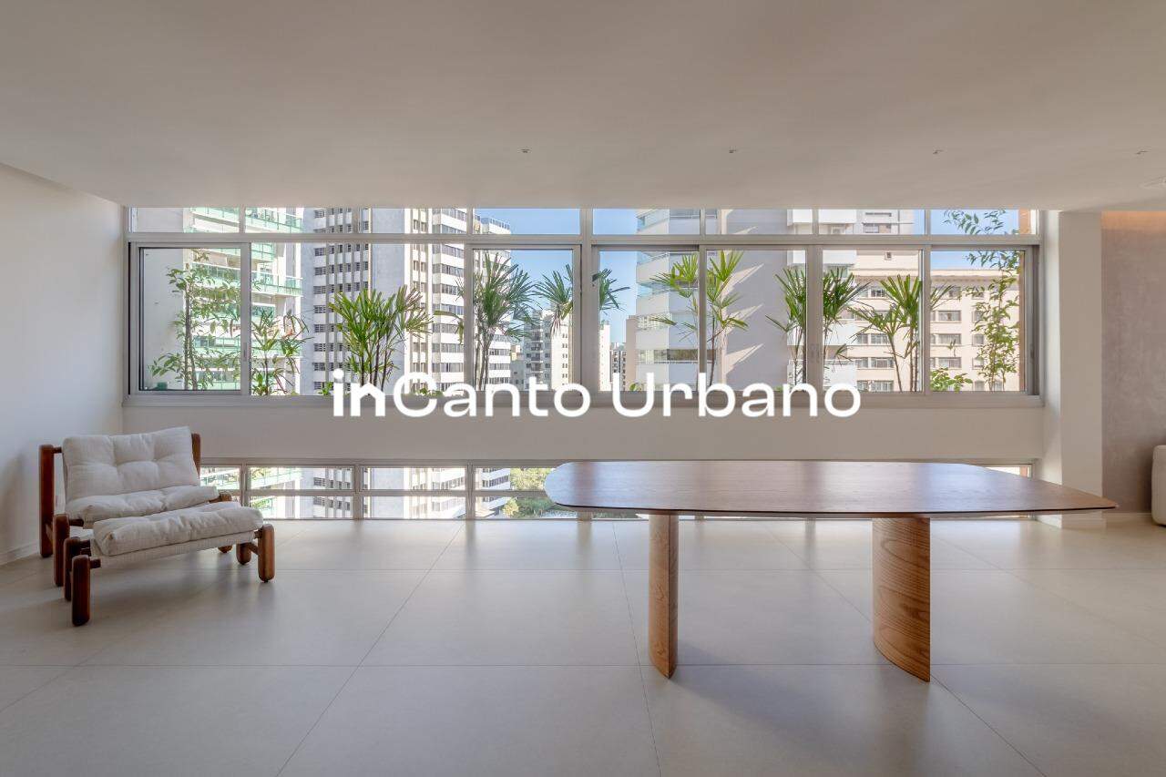 Apartamento à venda no Paraíso: 