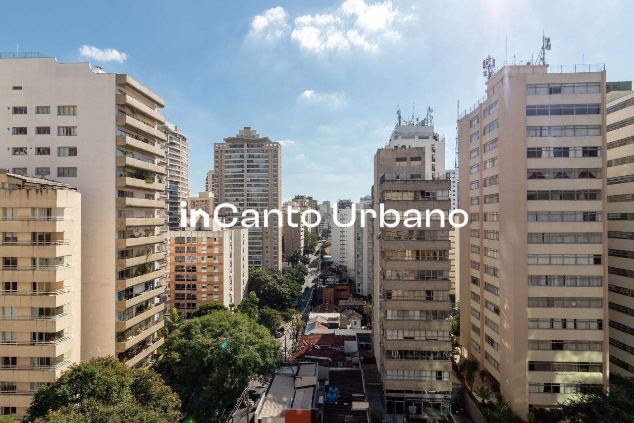 Apartamento à venda no Paraíso: 