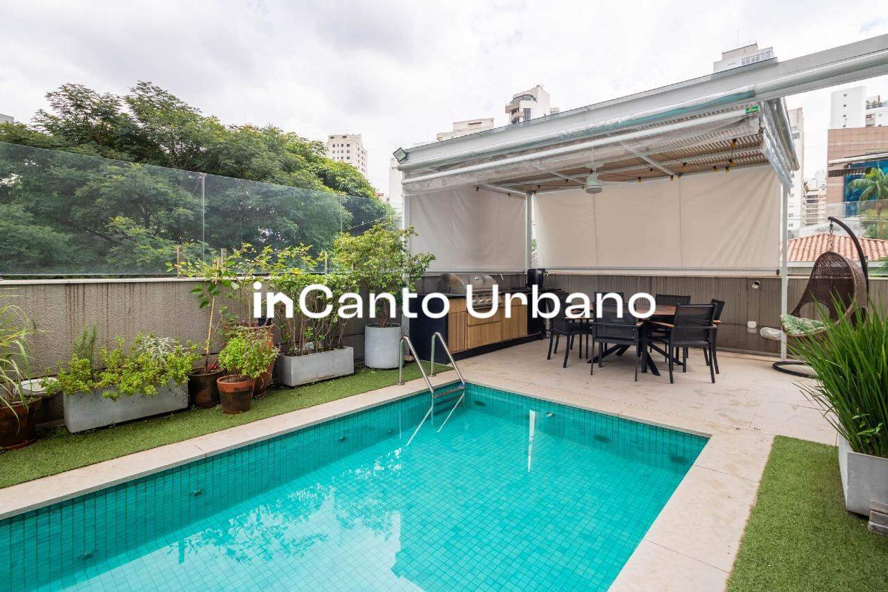 Apartamento à venda no Paraíso: 