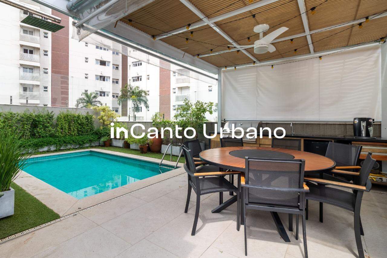 Apartamento à venda no Paraíso: 