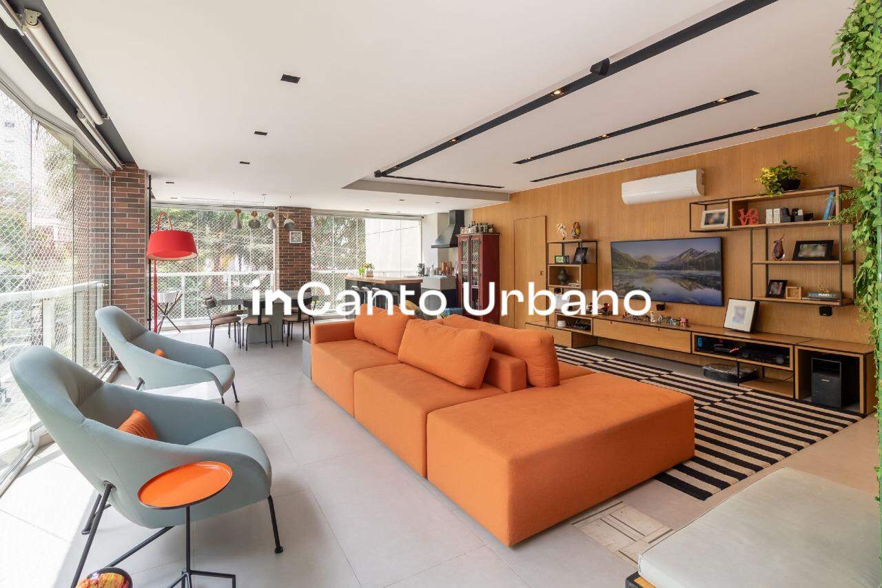 Apartamento à venda no Paraíso: 