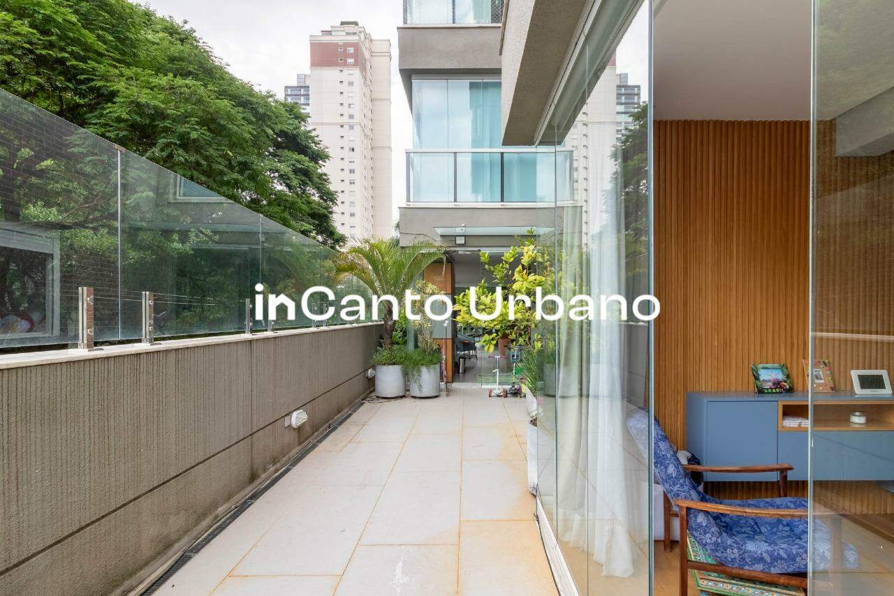 Apartamento à venda no Paraíso: 