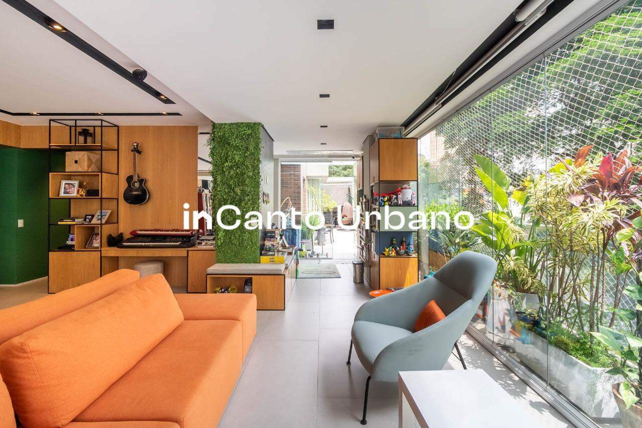 O PRIVILÉGIO DE VIVER EM UM GARDEN NO PARAÍSO