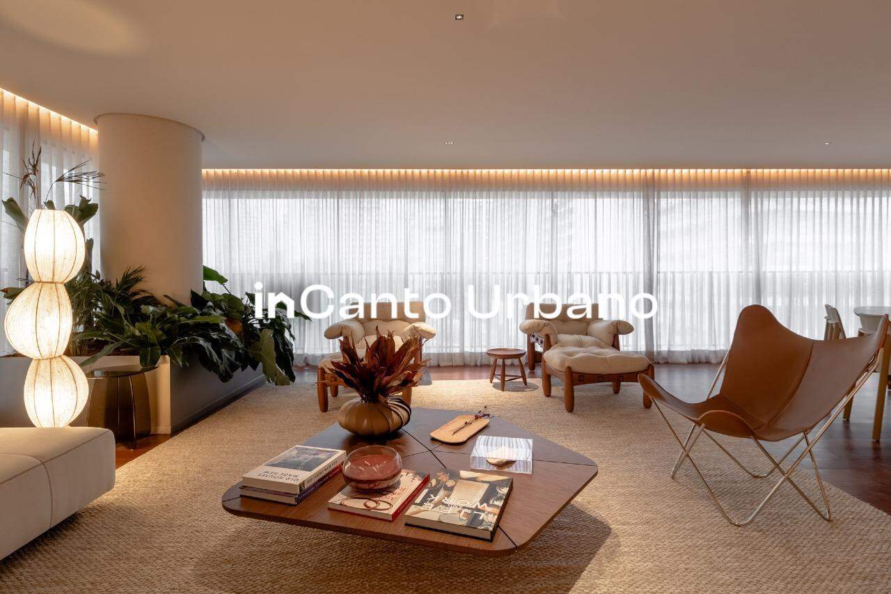 Apartamento à venda no Paraíso: 