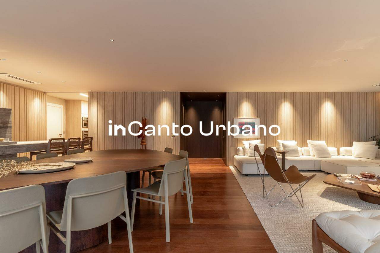 Apartamento à venda no Paraíso: 