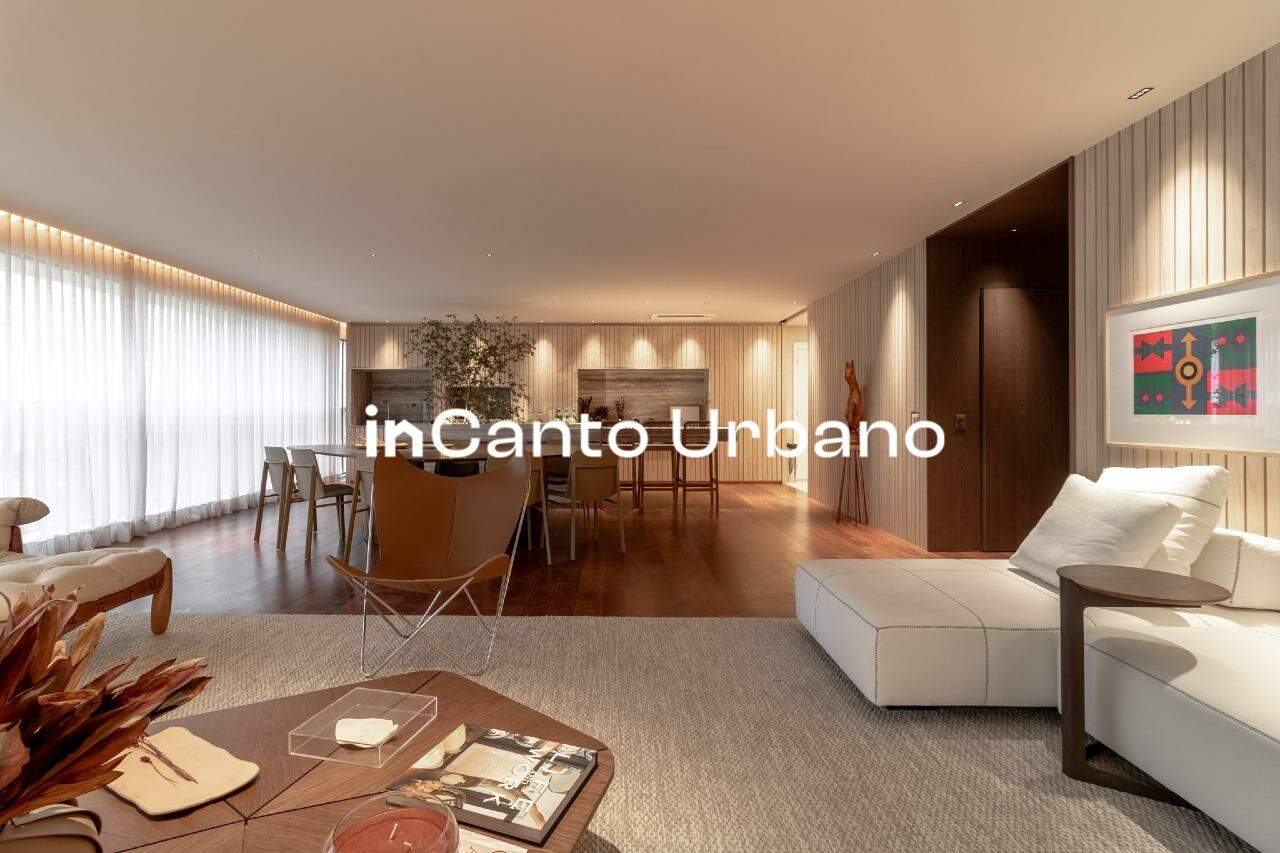 Apartamento à venda no Paraíso: 