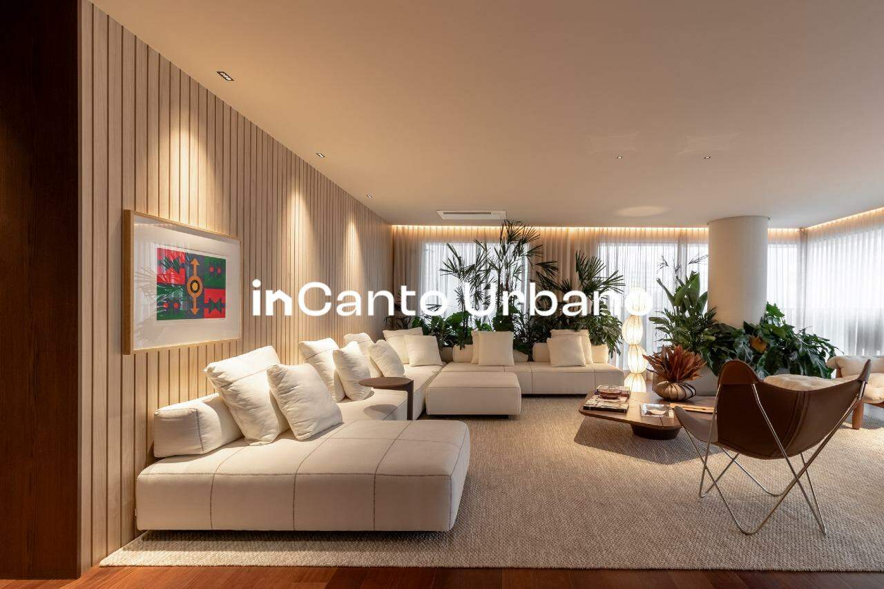Apartamento à venda no Paraíso: 
