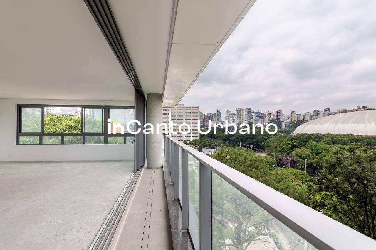 Apartamento à venda no Paraíso: 