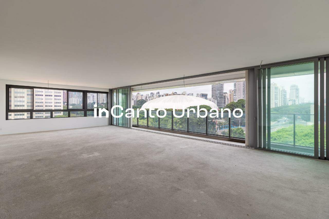 Apartamento à venda no Paraíso: 