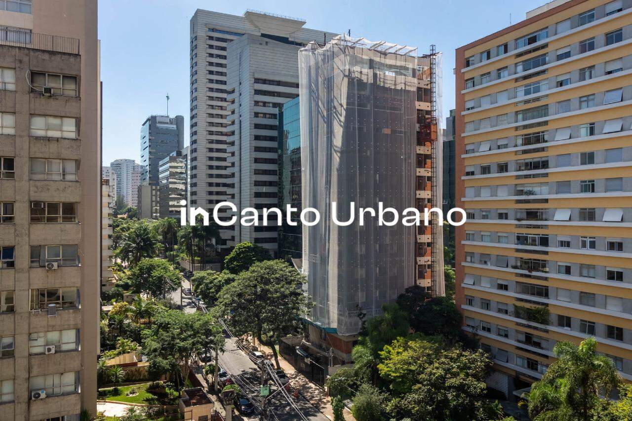 Apartamento à venda no Paraíso: 