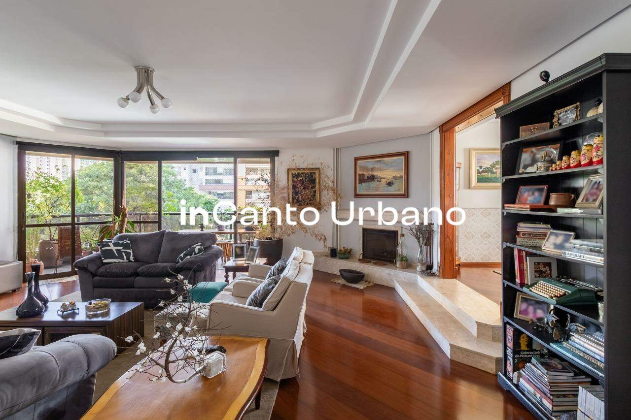 Apartamento à venda no Paraíso: 