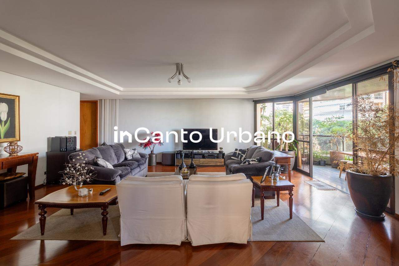 Apartamento à venda no Paraíso: 