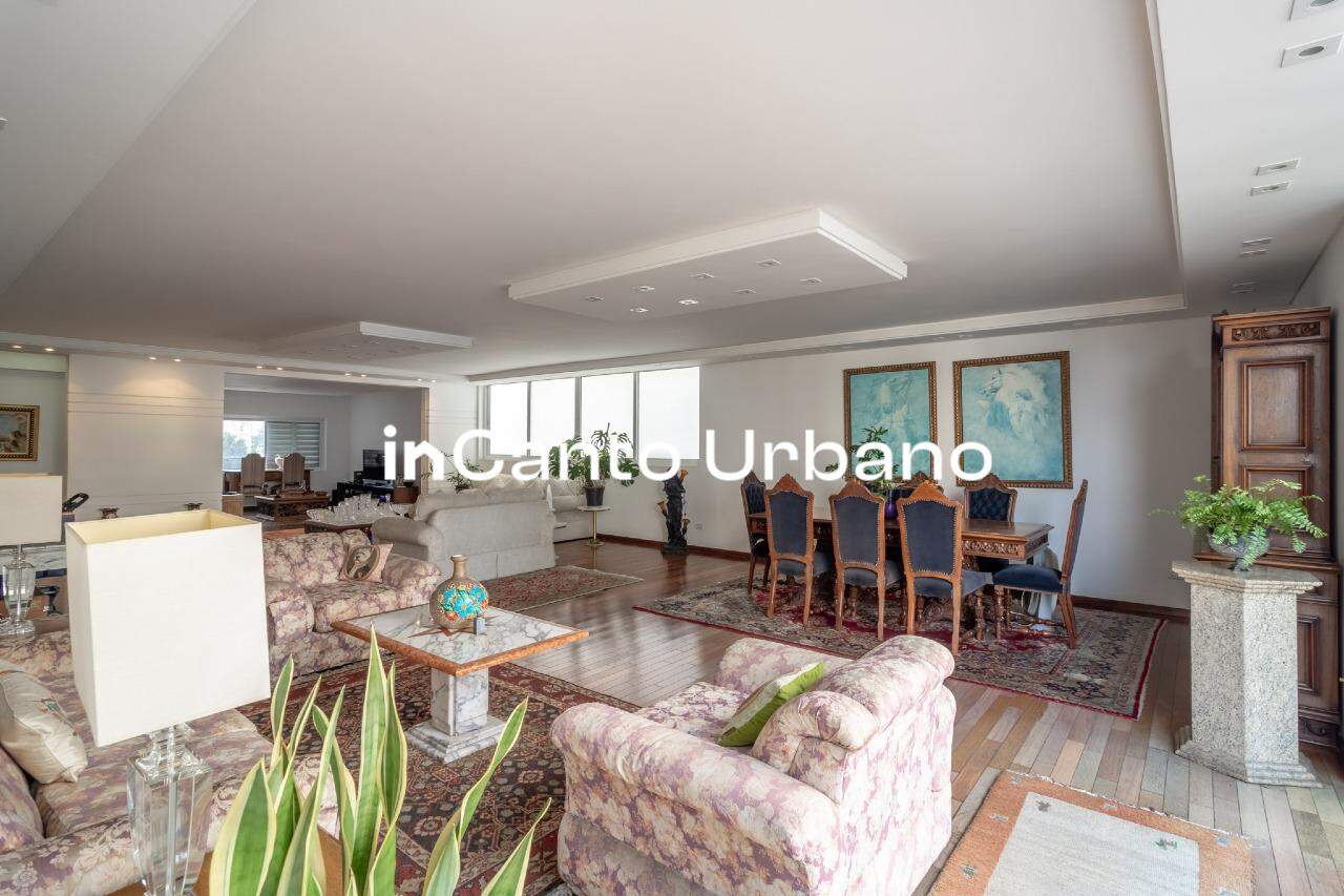 Apartamento à venda no Paraíso: 