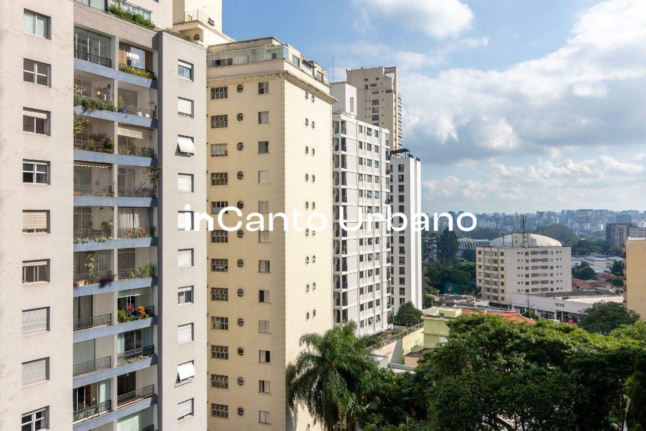 Apartamento à venda no Paraíso: 