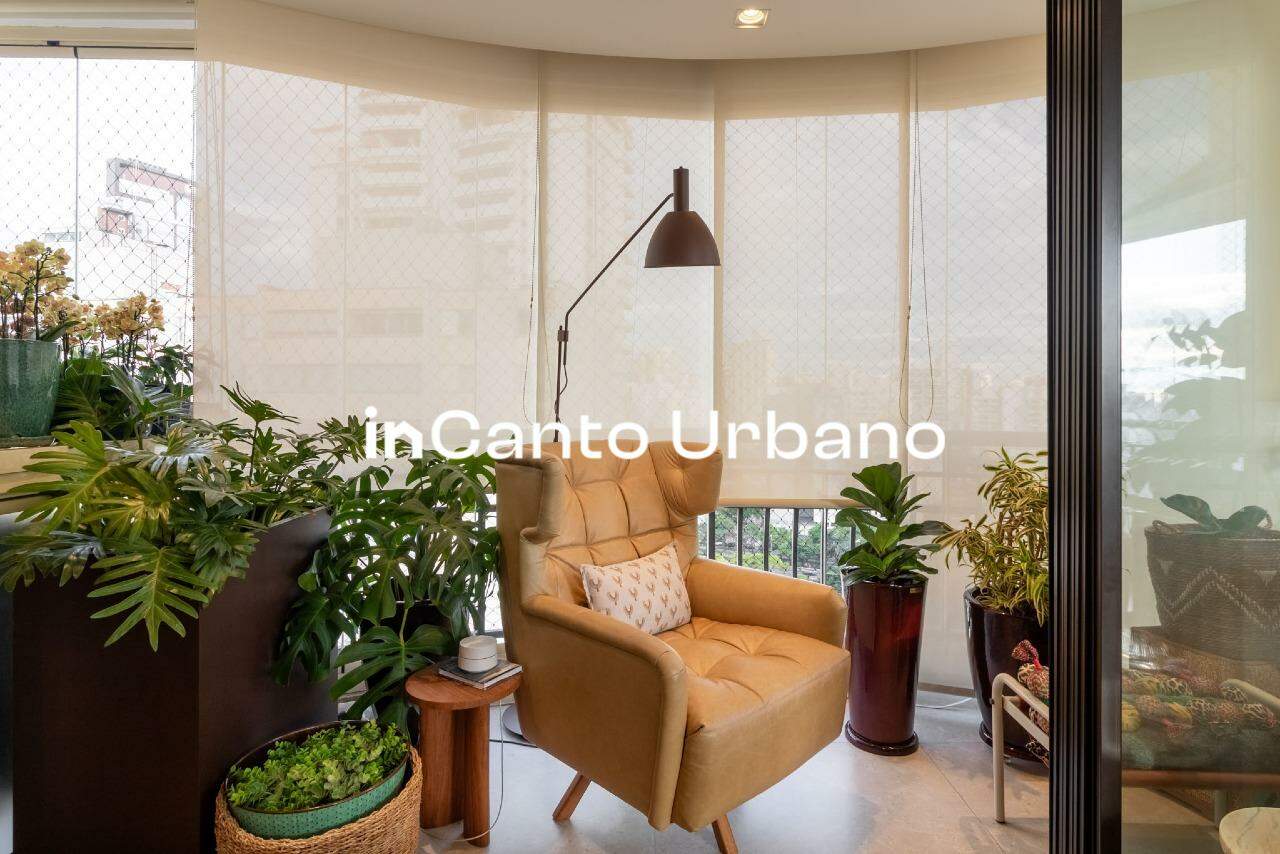 Apartamento à venda no Paraíso: 