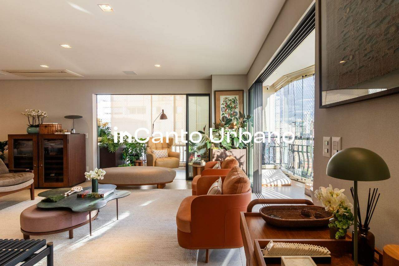 Apartamento à venda no Paraíso: 