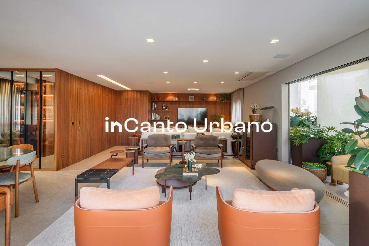 Apartamento à venda no Paraíso: 