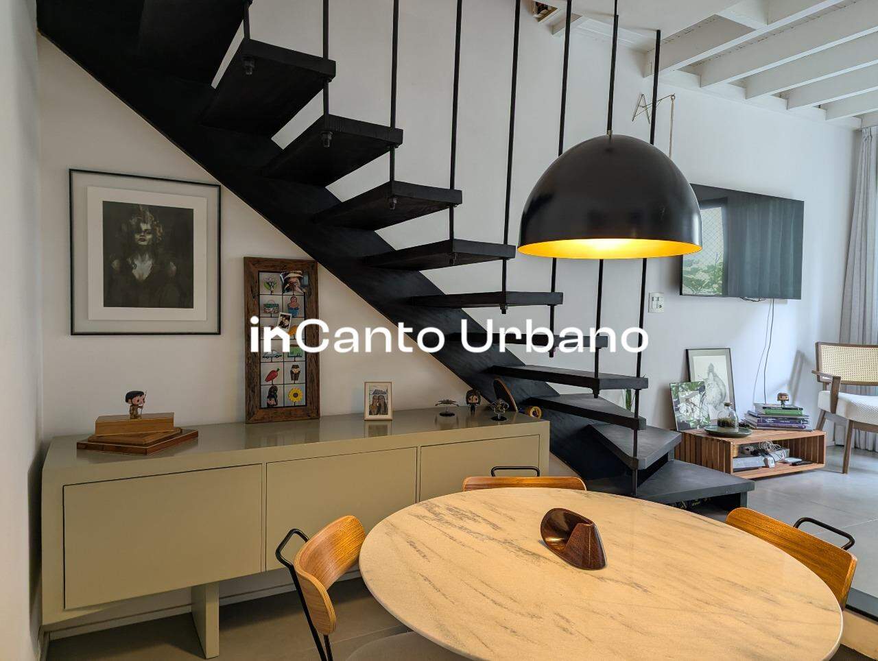 Apartamento à venda no Paraíso: 