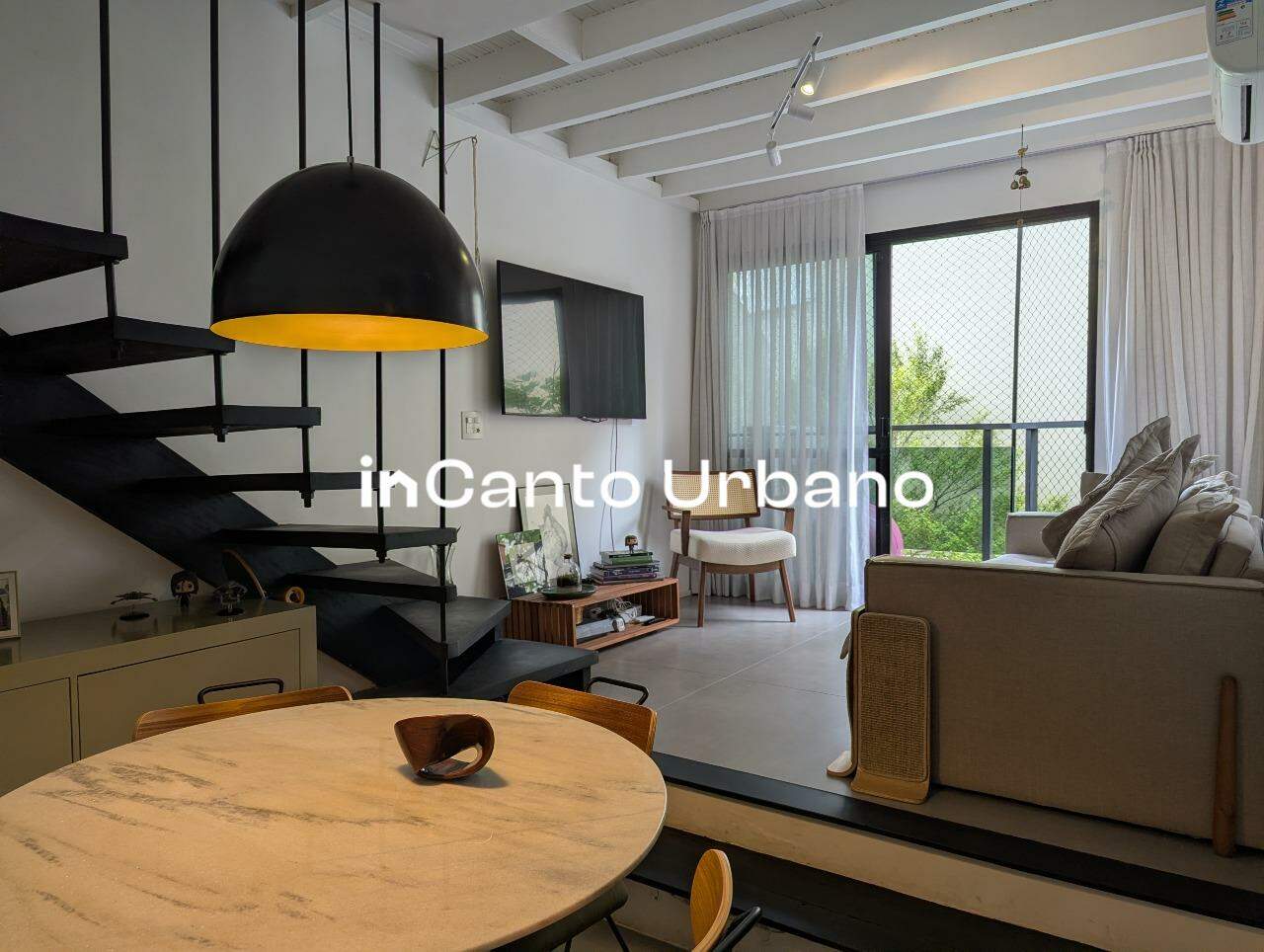 Apartamento à venda no Paraíso: 