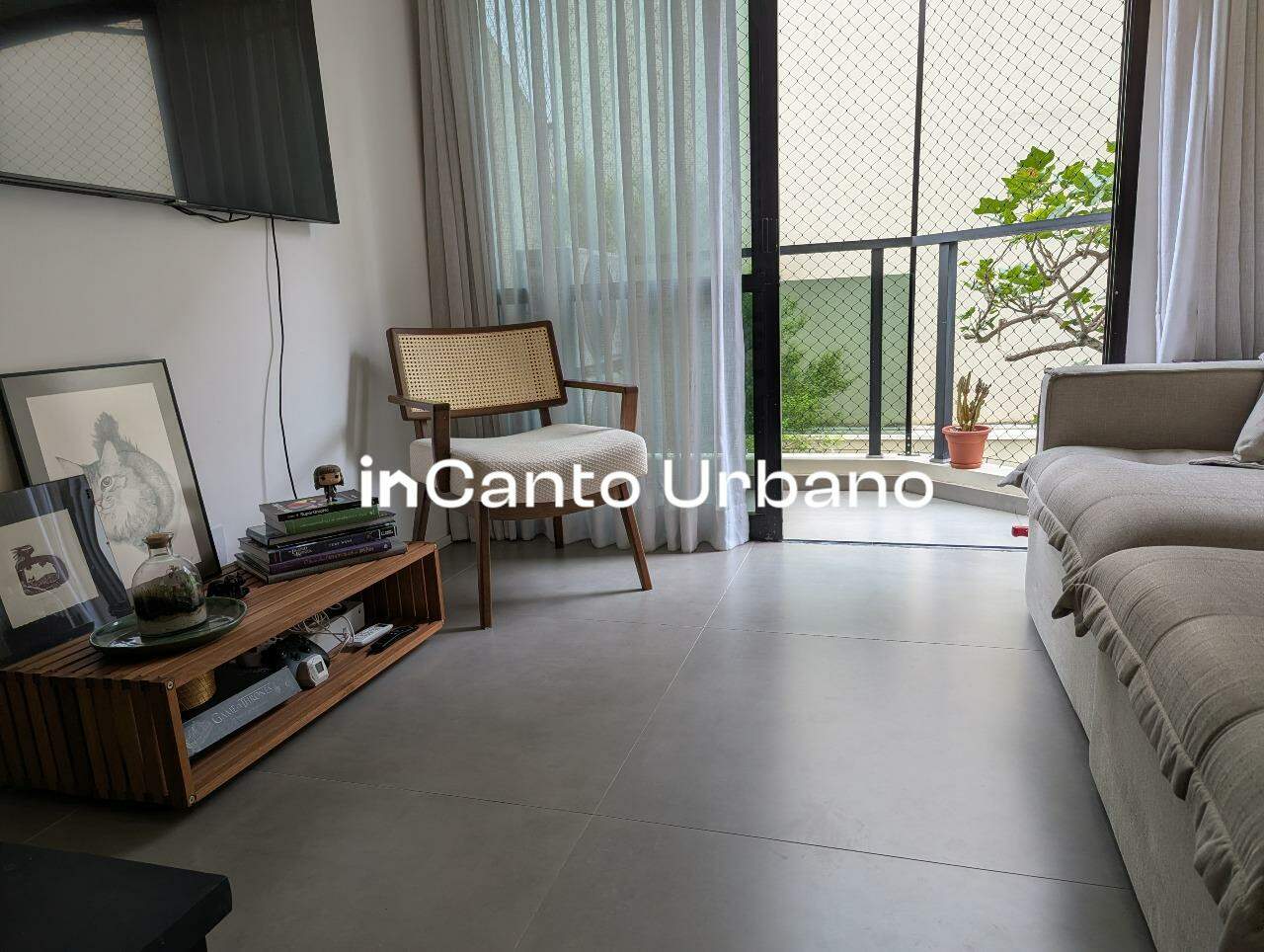Apartamento à venda no Paraíso: 