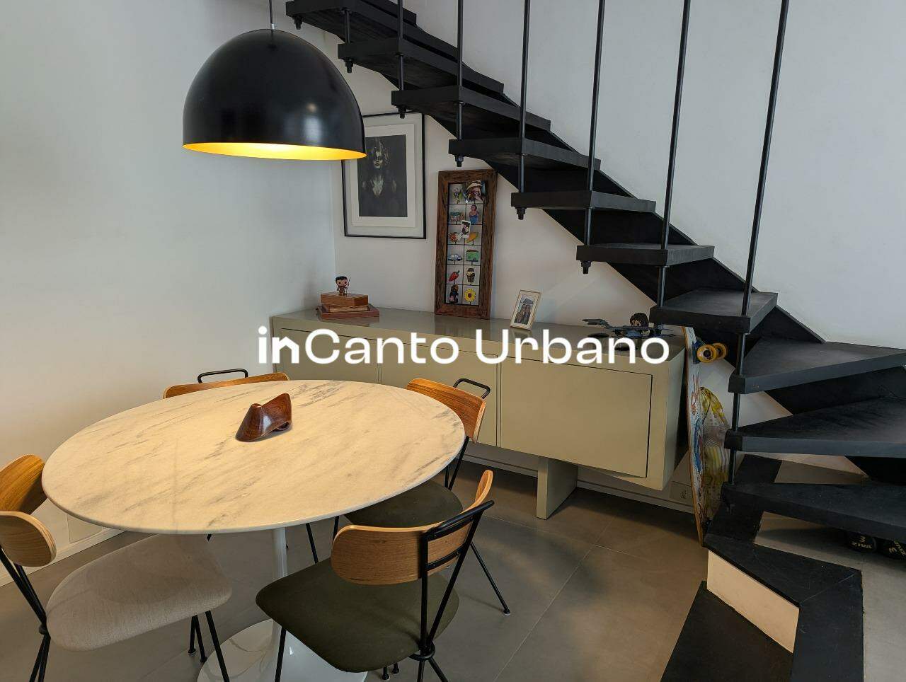 Apartamento à venda no Paraíso: 