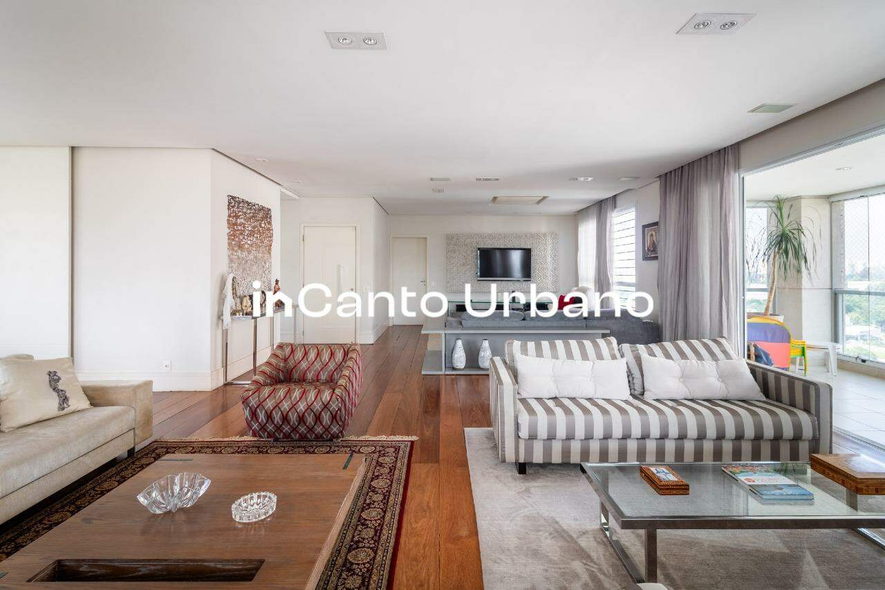Apartamento à venda no Paraíso: 