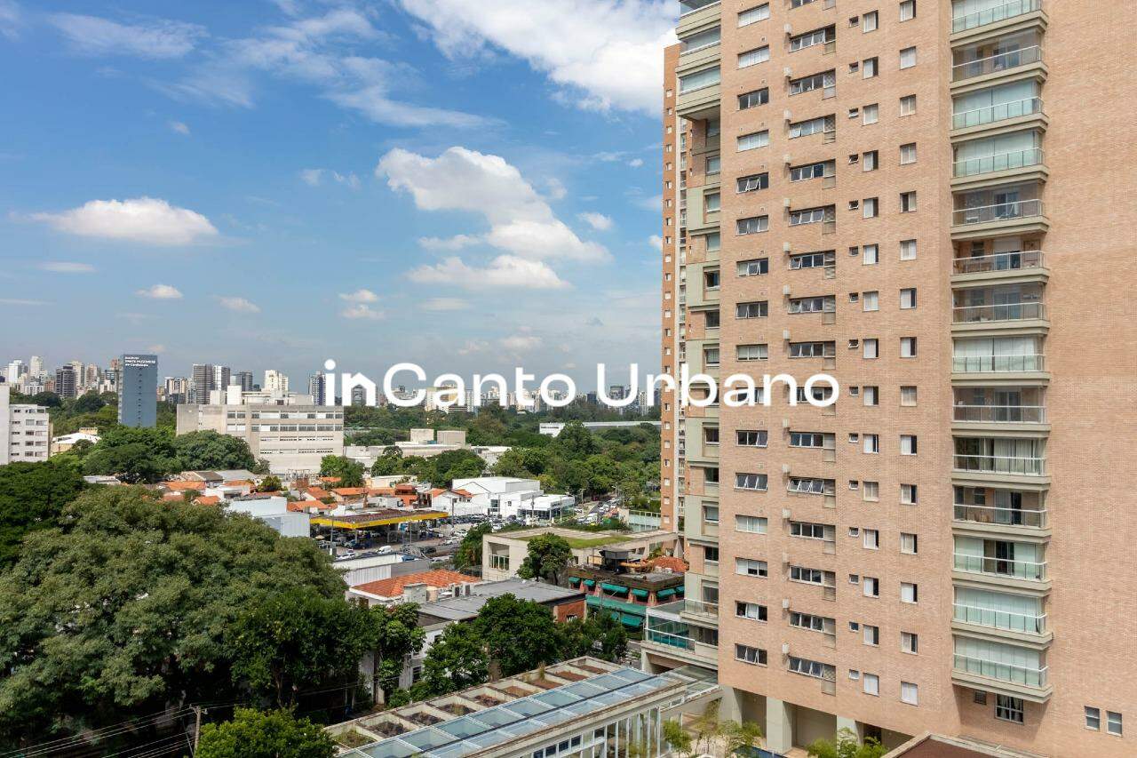 Apartamento à venda no Paraíso: 