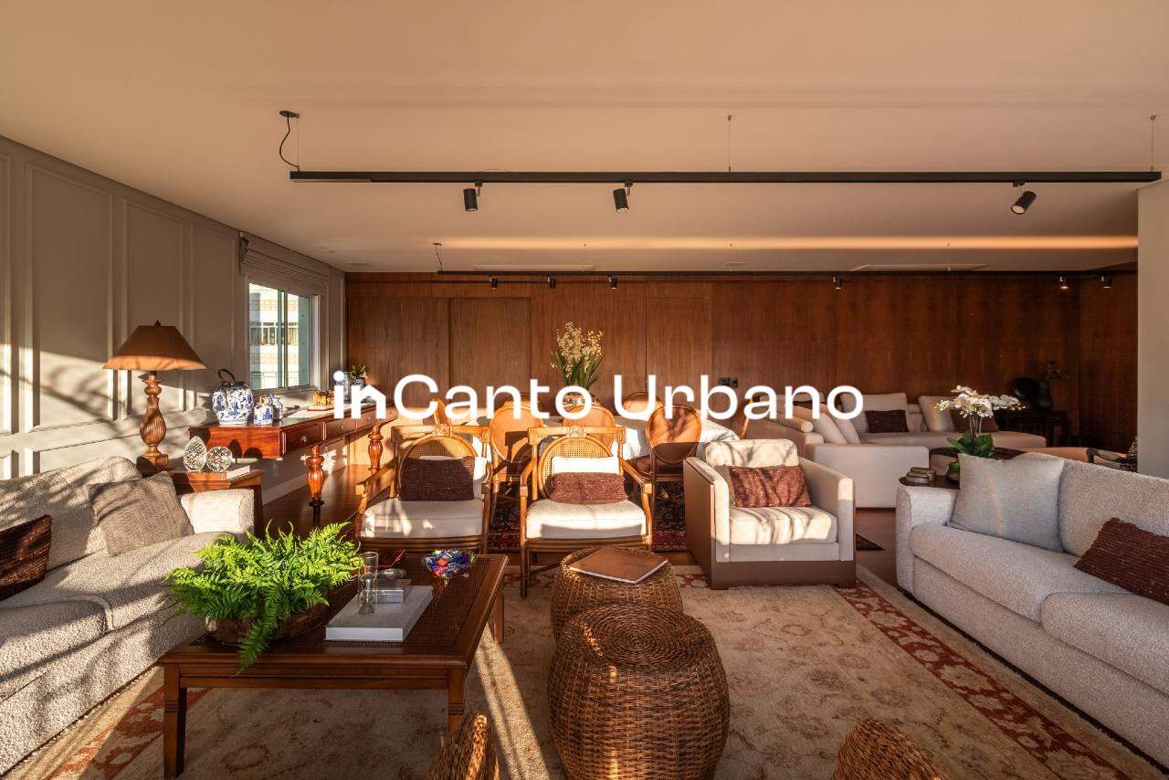 Apartamento à venda no Paraíso: 