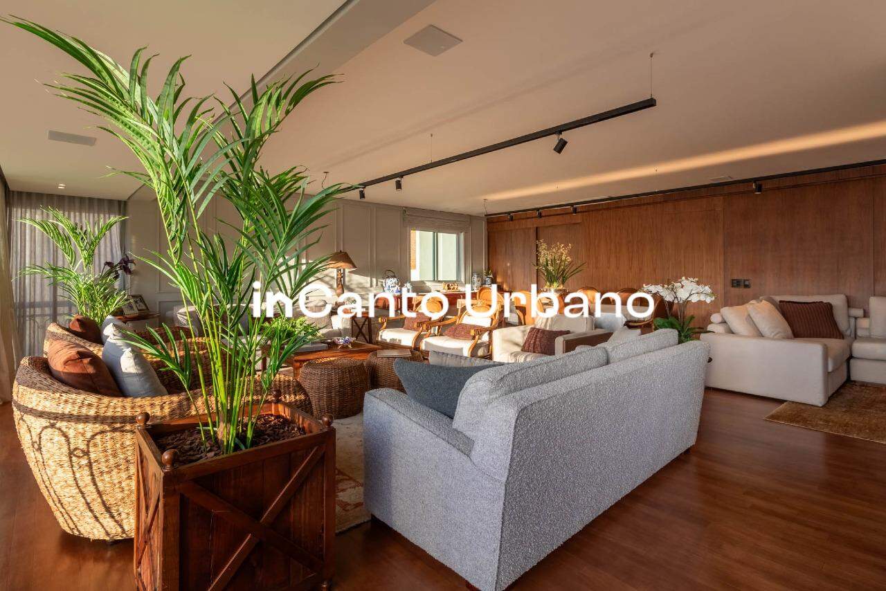Apartamento à venda no Paraíso: 