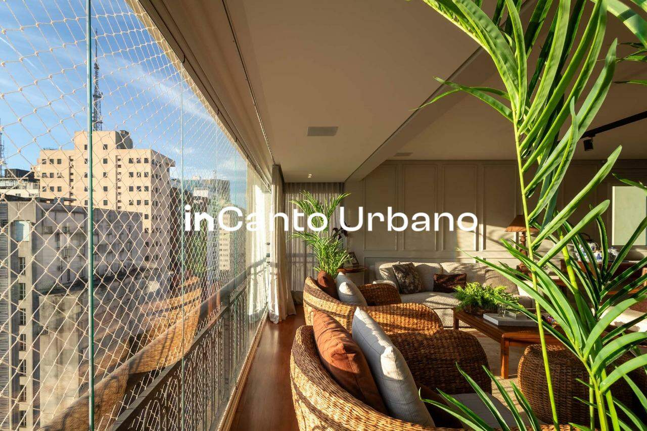 Apartamento à venda no Paraíso: 