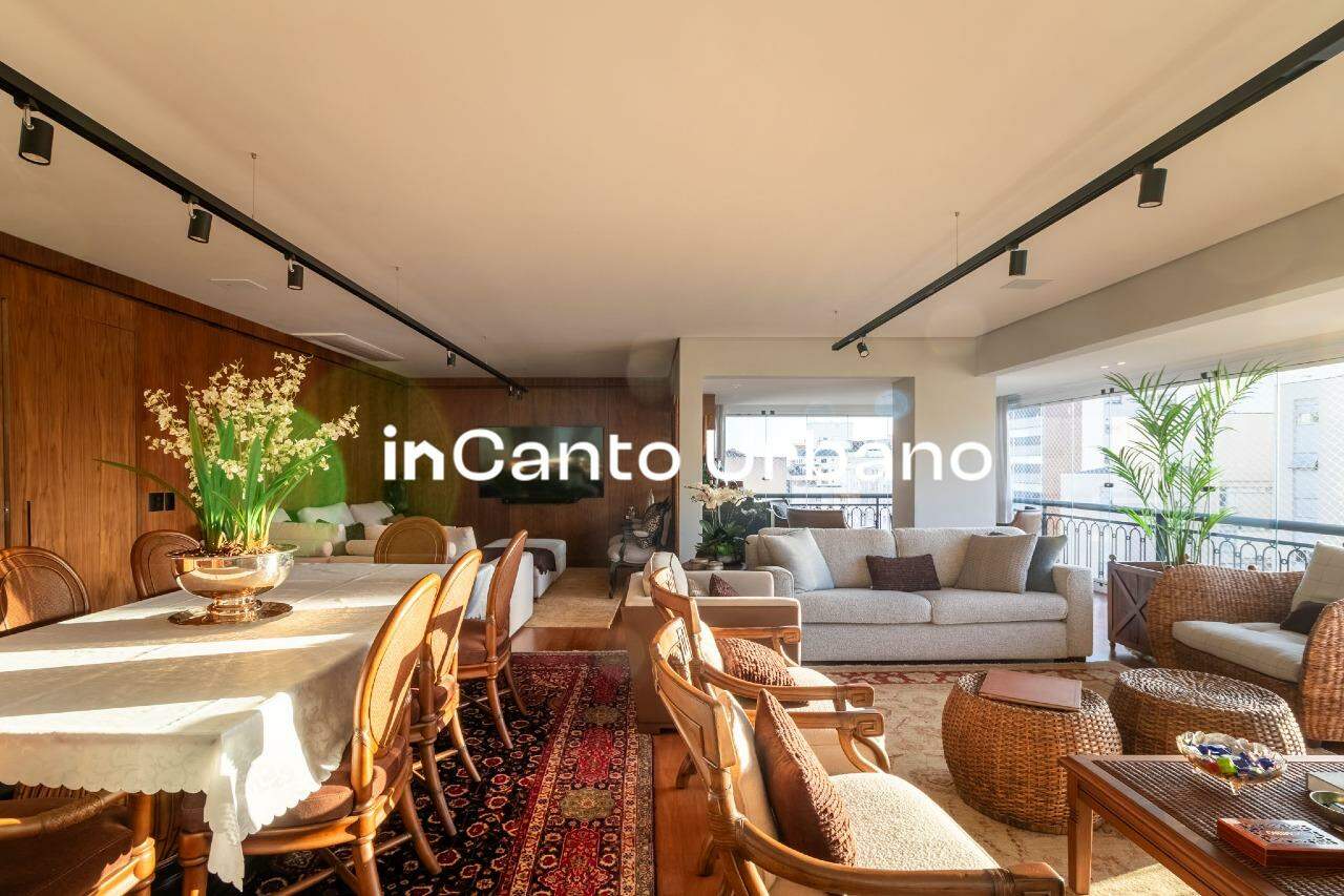 Apartamento à venda no Paraíso: 