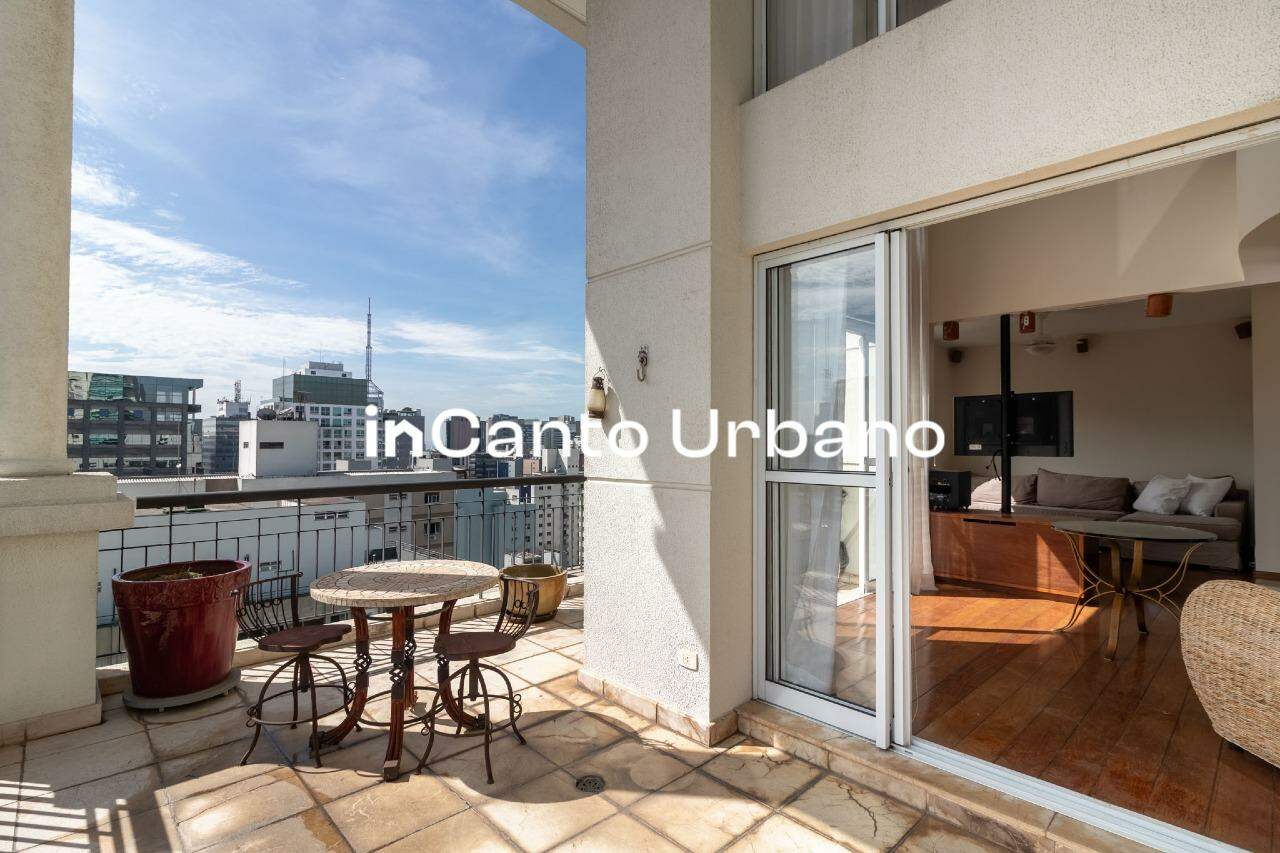 Apartamento à venda no Paraíso: 