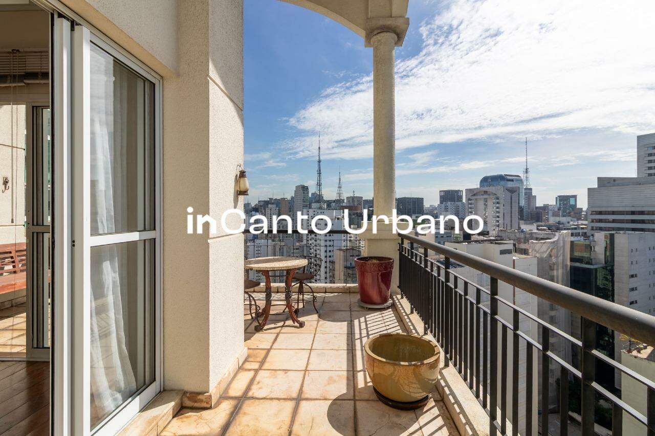 Apartamento à venda no Paraíso: 