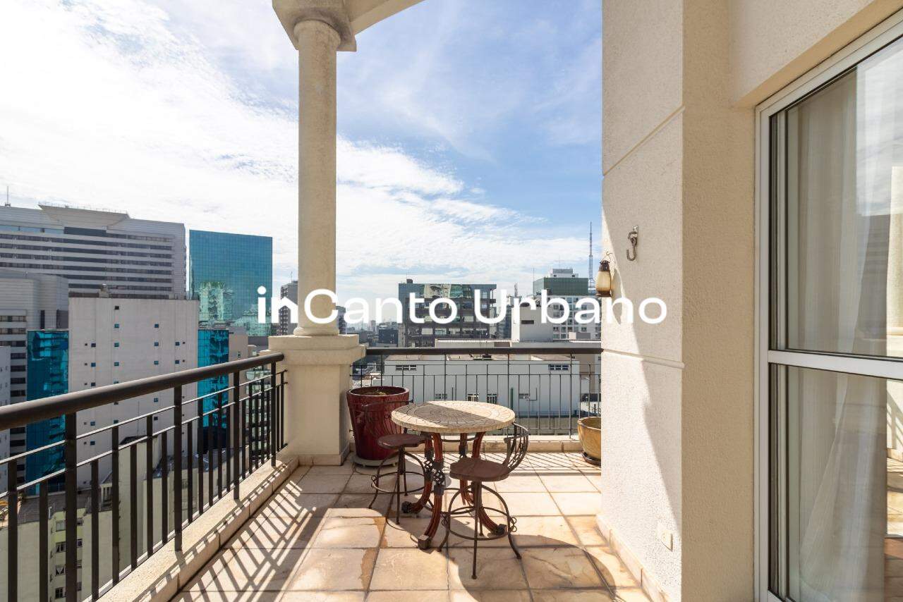 Apartamento à venda no Paraíso: 