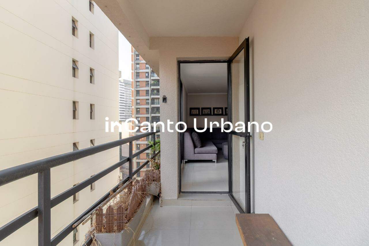 Apartamento à venda no Paraíso: 