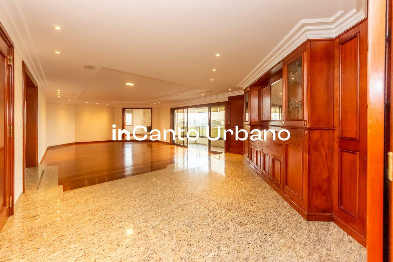 Apartamento à venda no Paraíso: 