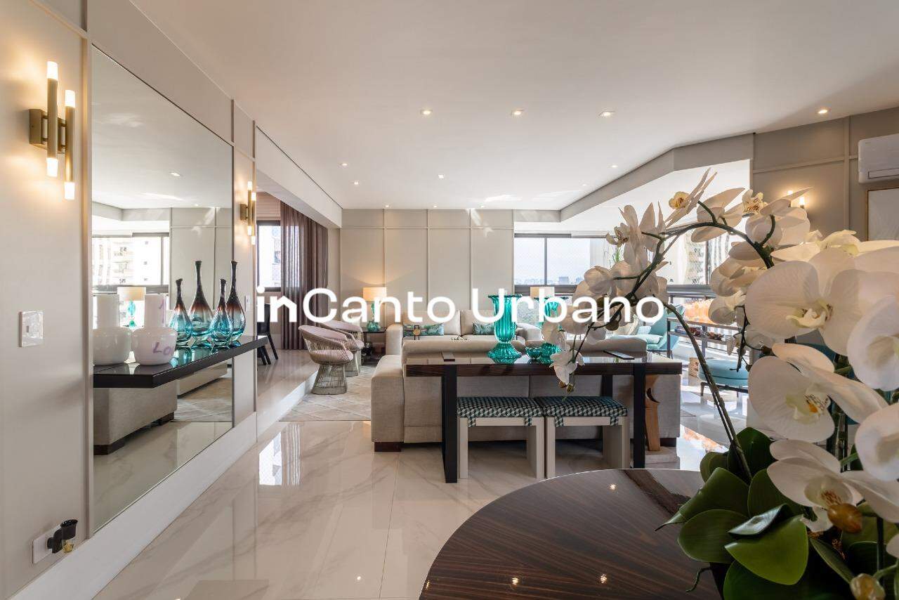 ELEGANCIA CONFORTO E SOFISTICAÇÃO