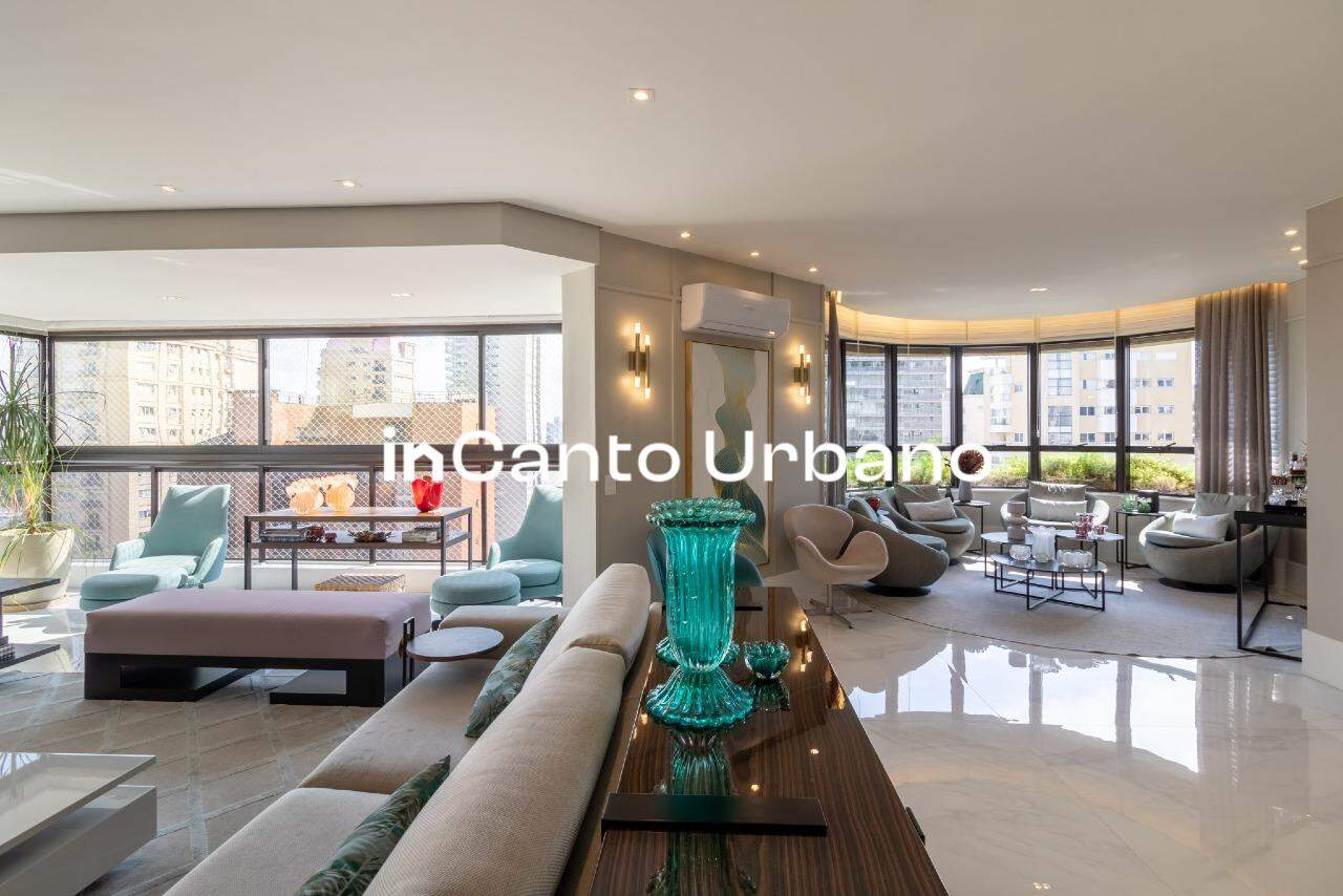Apartamento à venda no Paraíso: 