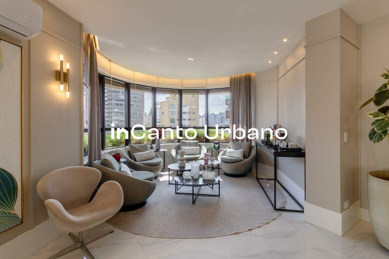 Apartamento à venda no Paraíso: 