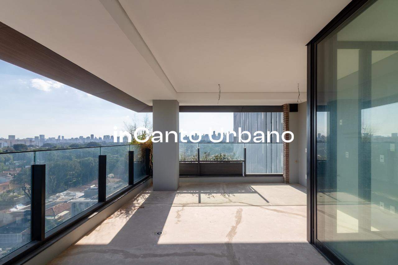 Apartamento à venda no Paraíso: 
