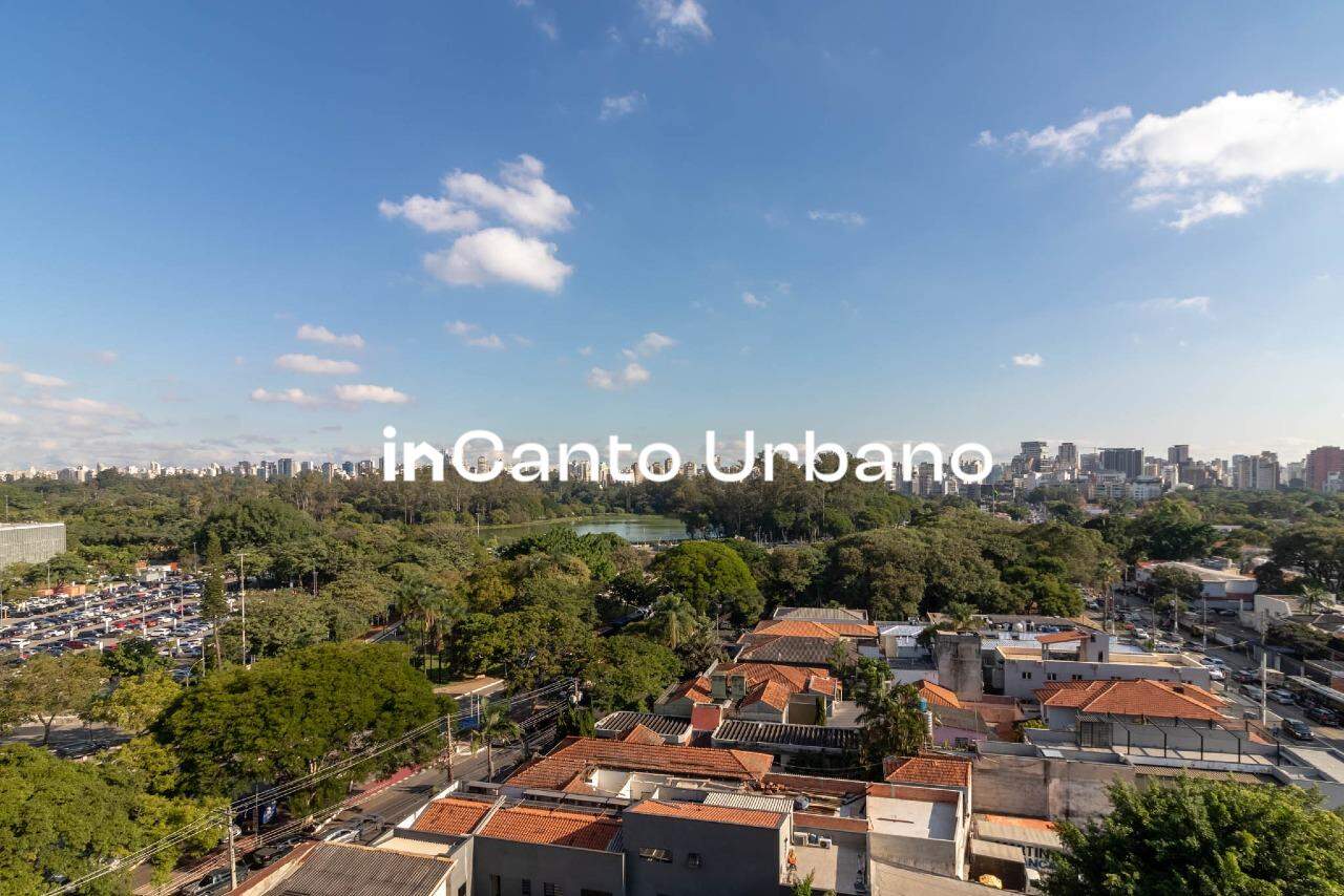 Apartamento à venda no Paraíso: 