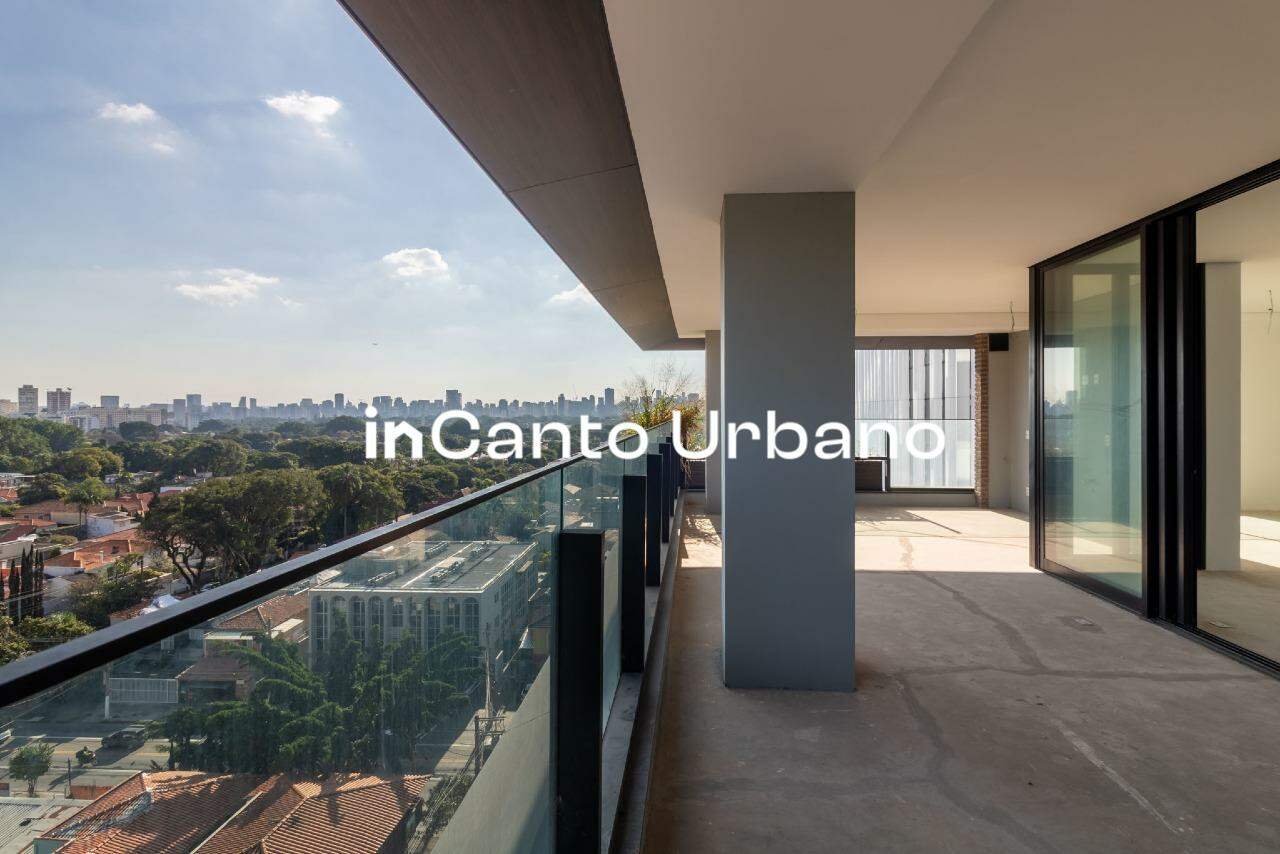 Apartamento à venda no Paraíso: 