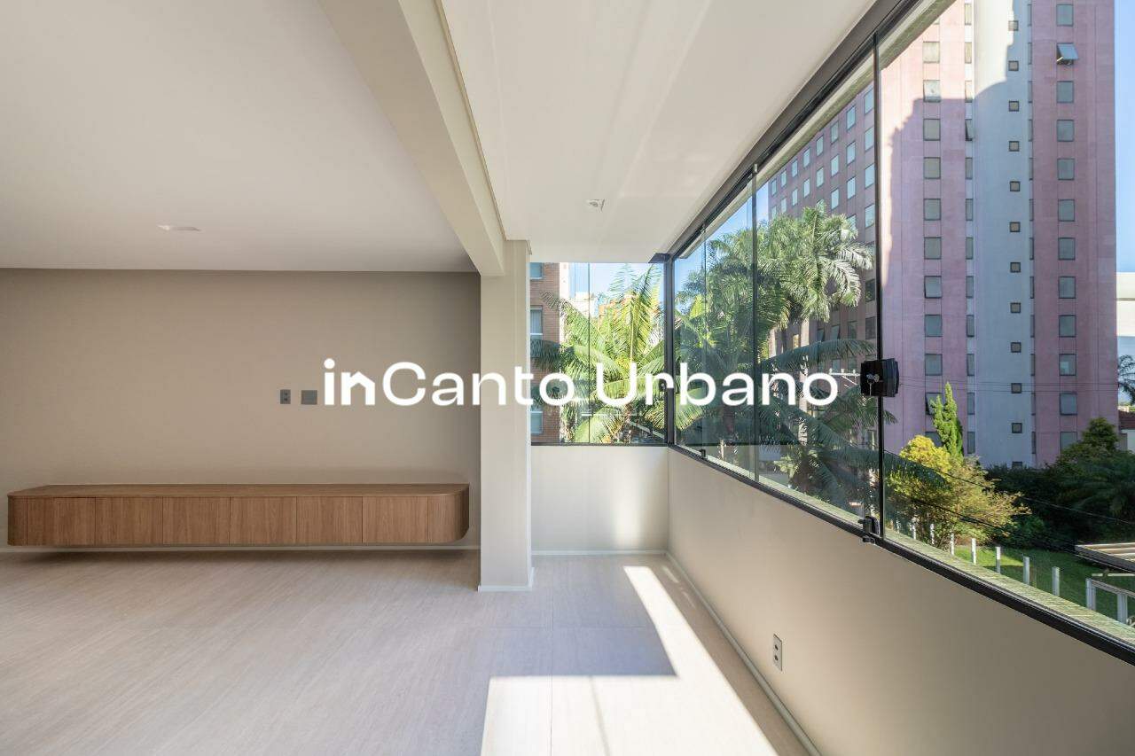 Apartamento à venda no Jardim Paulista: 