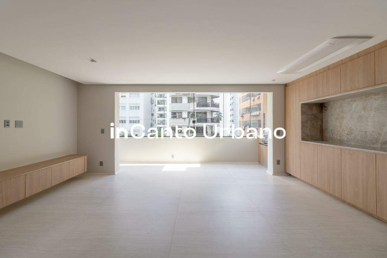Apartamento à venda no Jardim Paulista: 