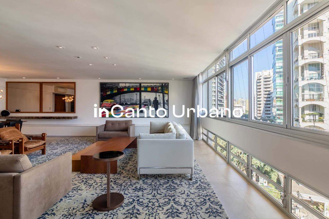 Apartamento à venda no Paraíso: 